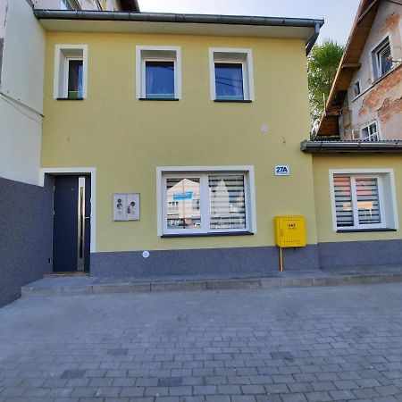 Apartament Zielony Lisc 2 Świeradów-Zdrój 外观 照片